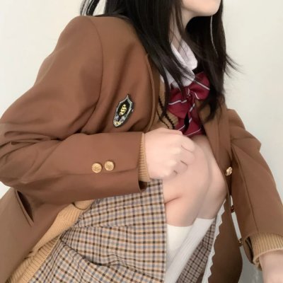 两个男人