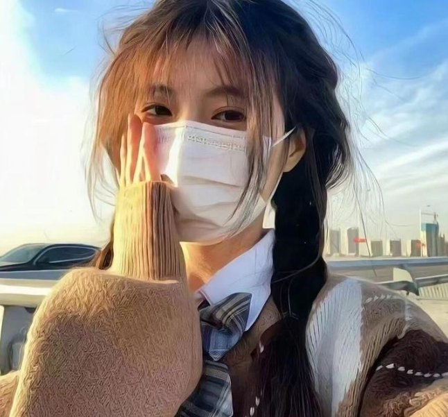 幸福是一尾皱颈蜥蜴
