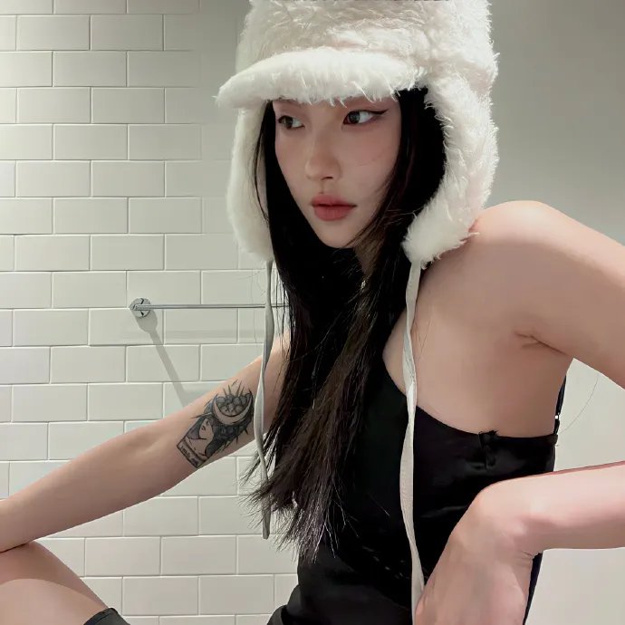 女人香
